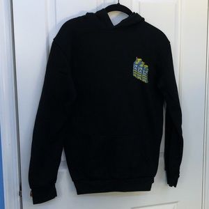 Lightweight Lyrical Lemonade Hoodie